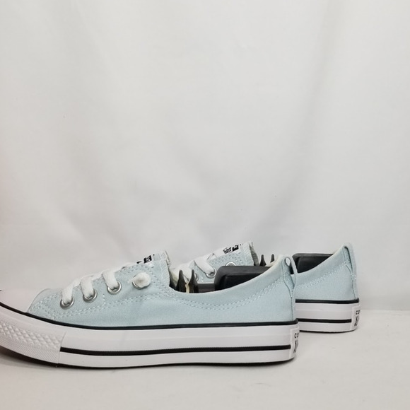 Converse Women's CTAS Shoreline Slip On Sneakers Size 6 Winter SlayA11544F NWT - Picture 2 of 10